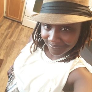 Meet your Posher, Tanya